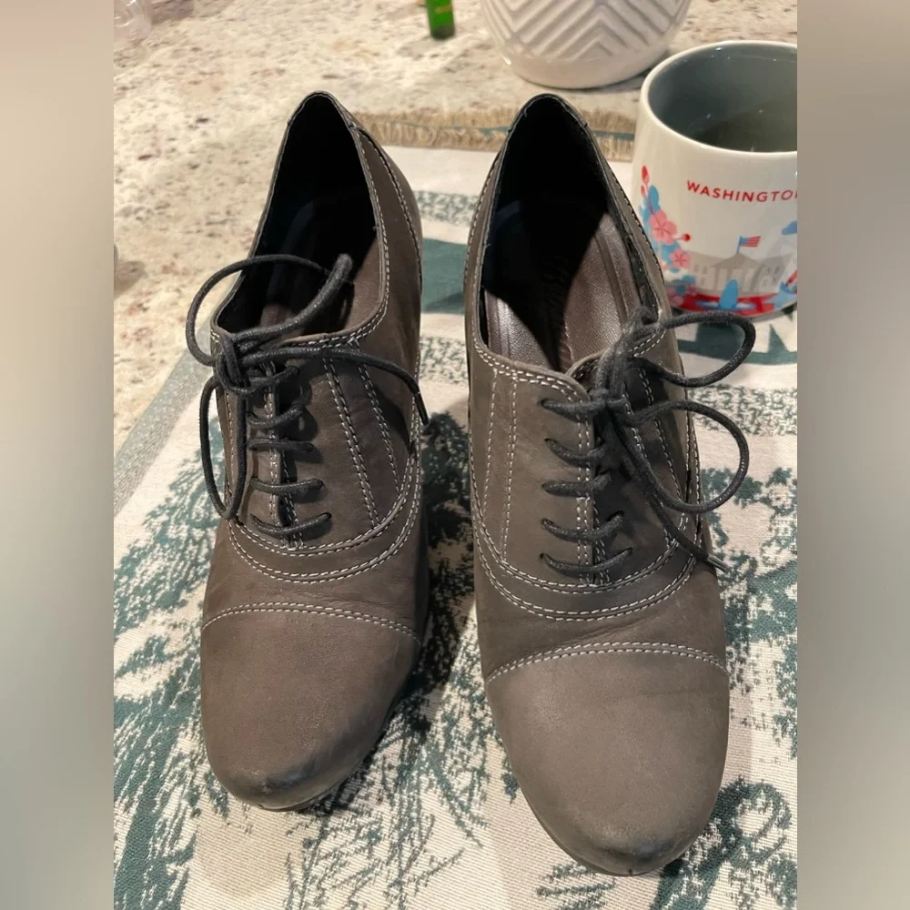 Ankle boot - Picture 4 of 5